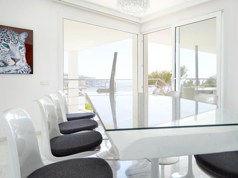 Villa Andrey , San Jose  