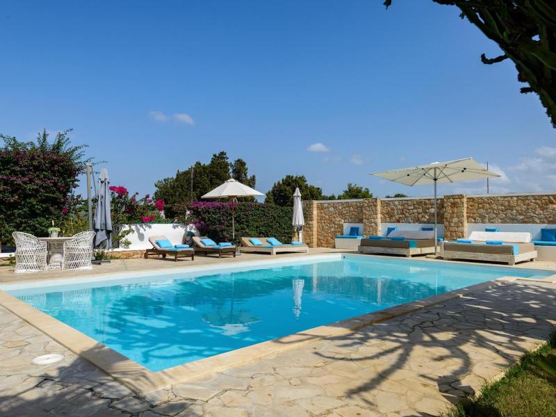 Villa Beatrisa , San Rafael  