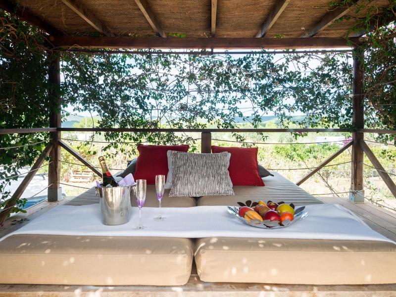 Villa Beatrisa , San Rafael  