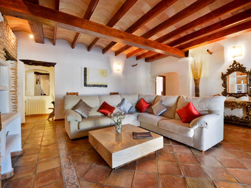 Villa Beatrisa , San Rafael  