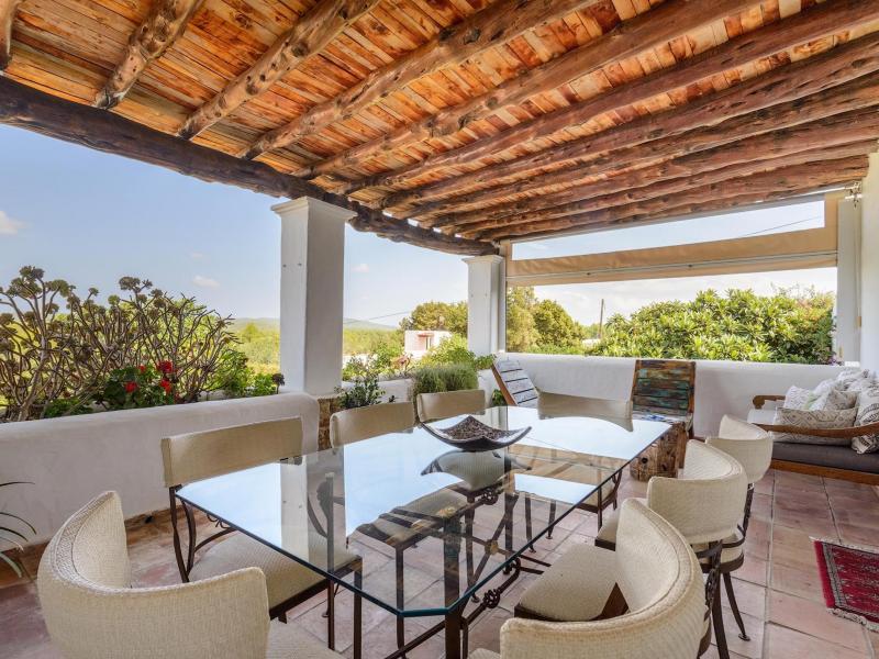 Villa Beatrisa , San Rafael  