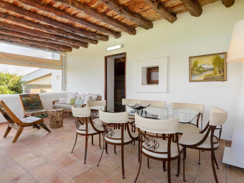 Villa Beatrisa , San Rafael  