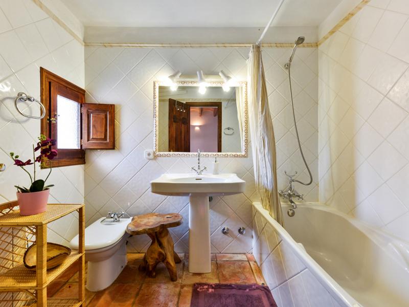 Villa Beatrisa , San Rafael  