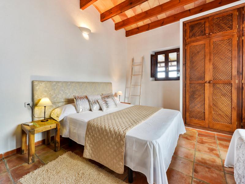 Villa Beatrisa , San Rafael  