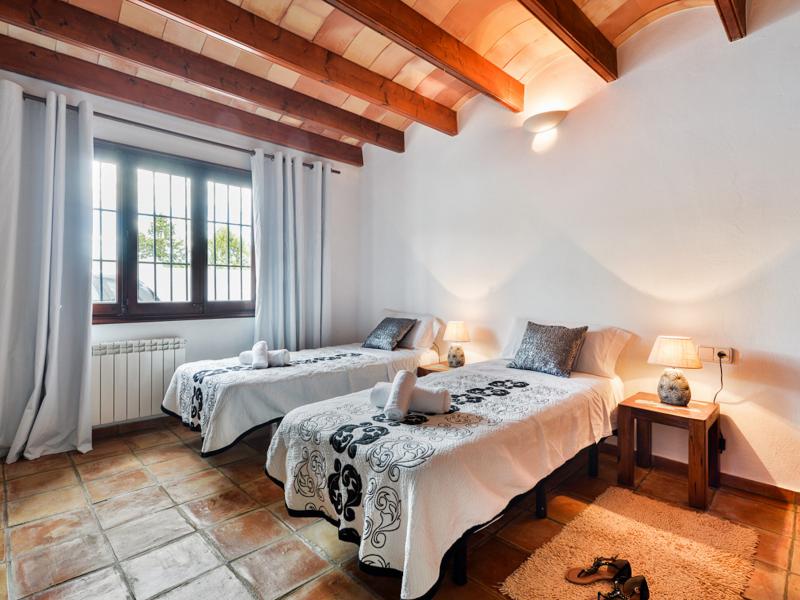 Villa Beatrisa , San Rafael  