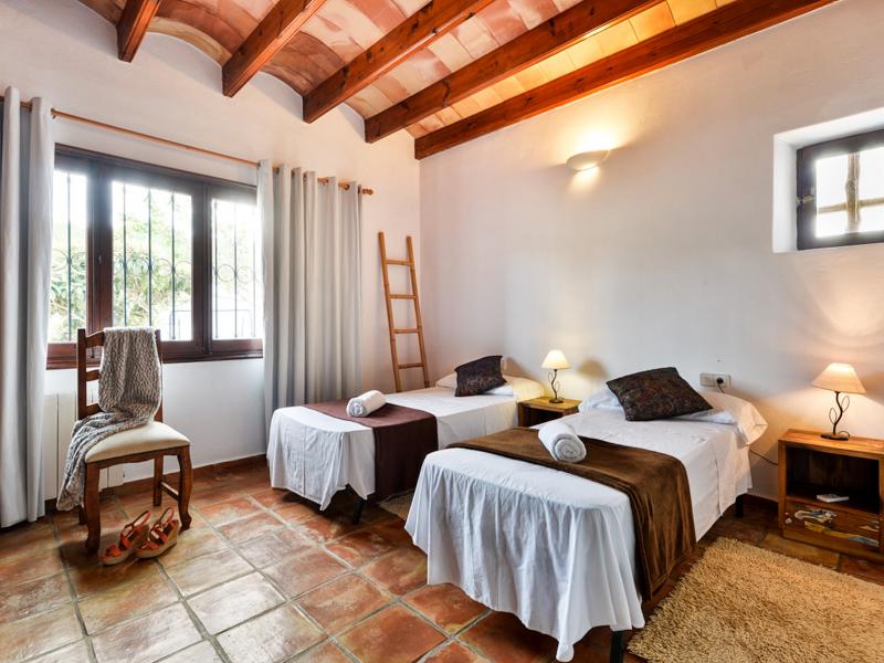 Villa Beatrisa , San Rafael  