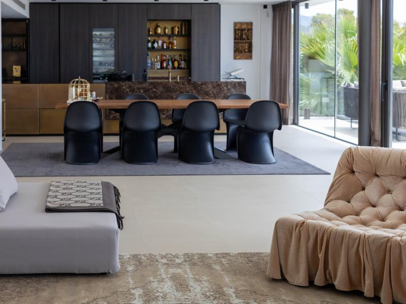 Villa Emilio , San Jose  