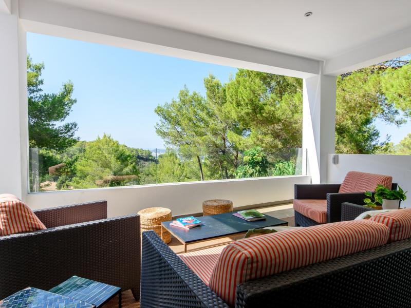 Villa Fabric , Sant Josep de sa Talaia  