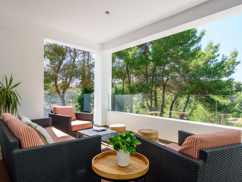 Villa Fabric , Sant Josep de sa Talaia  