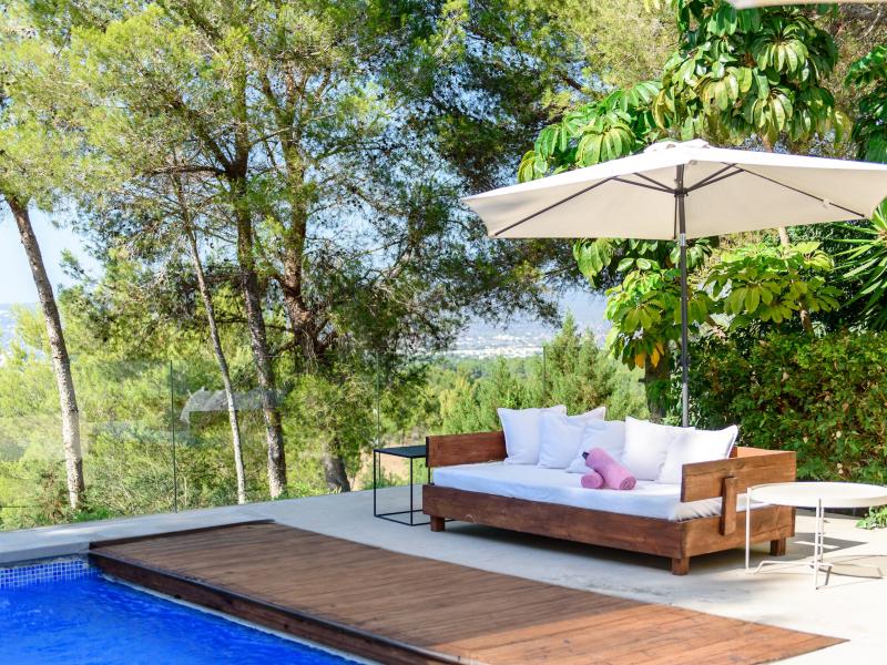 Villa Fabric , Sant Josep de sa Talaia  