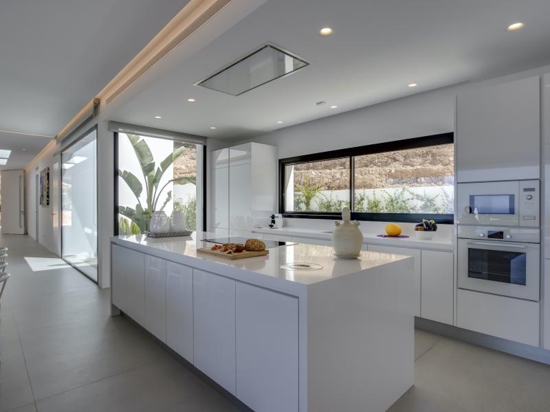 Villa Ofelia , Sant Josep de sa Talaia  