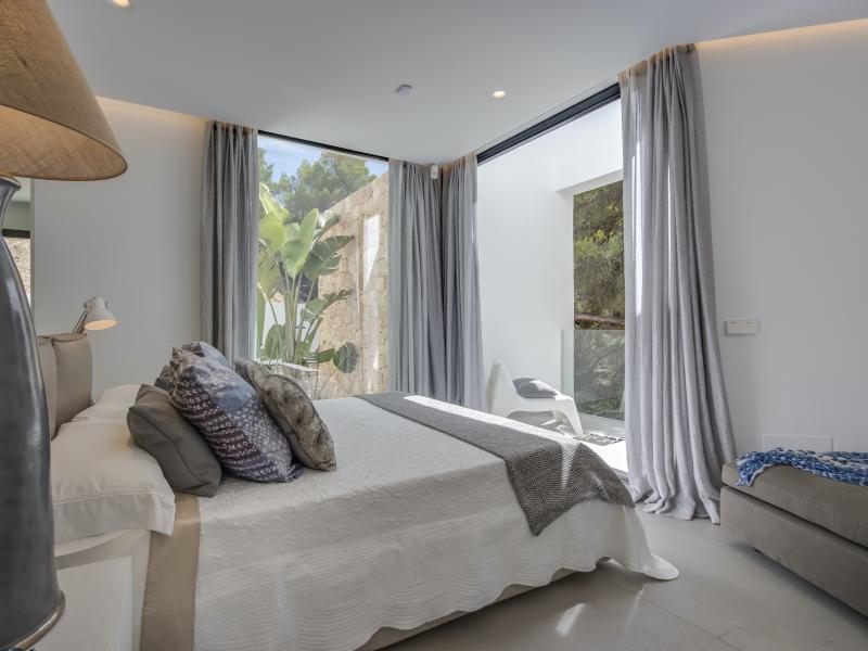 Villa Ofelia , Sant Josep de sa Talaia  