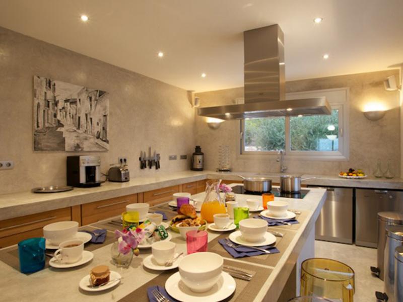 Villa Sabrina , San Jose  