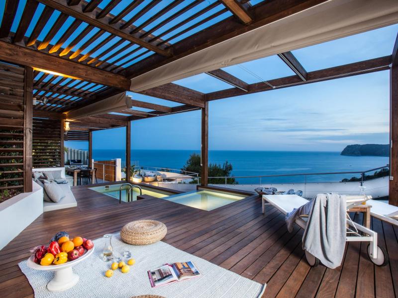 Villa Vista Es Torrent , Sant Josep de sa Talaia  