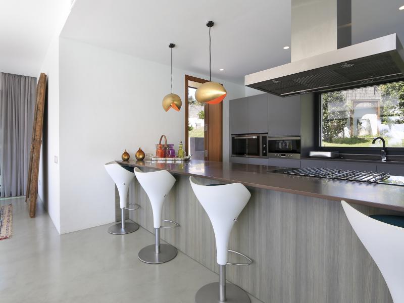 Can Luisa , Ibiza , Jesus  