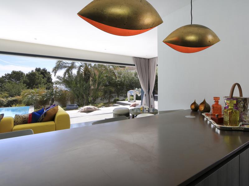 Can Luisa , Ibiza , Jesus  