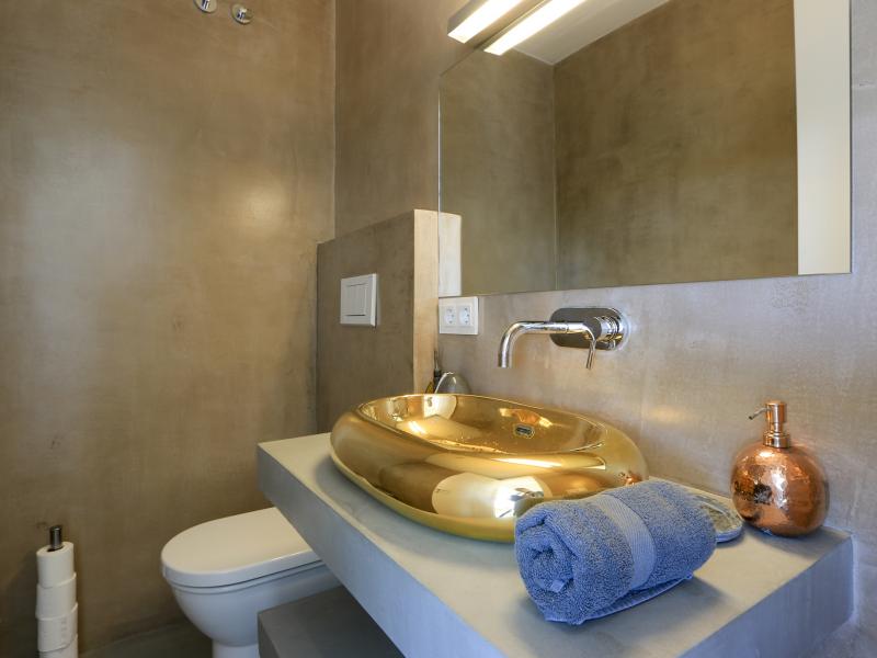 Can Luisa , Ibiza , Jesus  