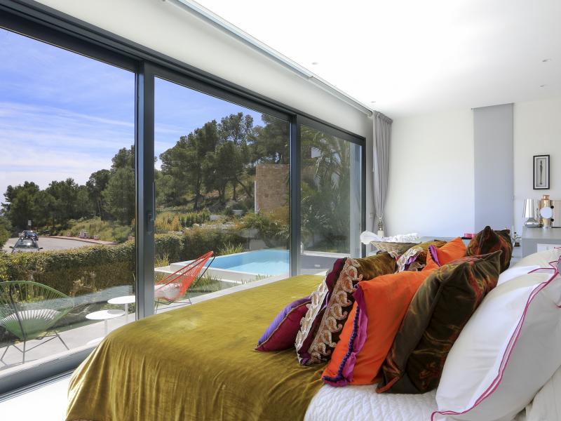 Can Luisa , Ibiza , Jesus  