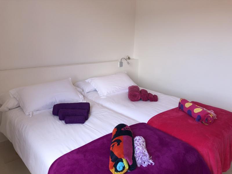 Vista Cala Vadella , Cala Vadella , Sant Josep de sa Talaia  