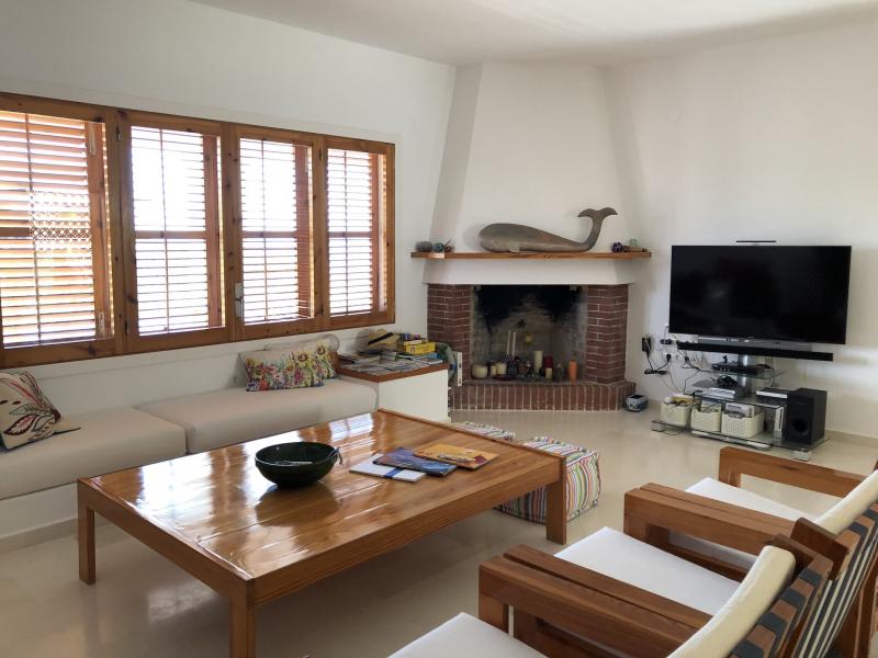 Vista Cala Vadella , Cala Vadella , Sant Josep de sa Talaia  