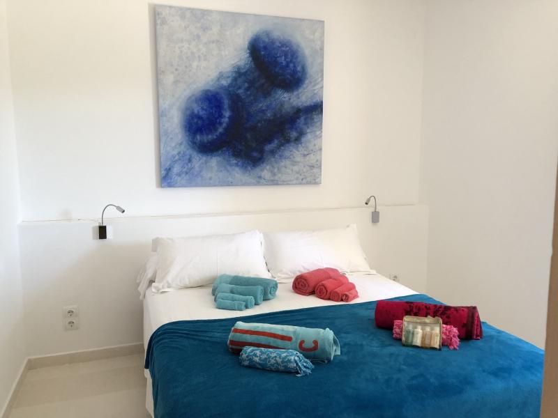 Vista Cala Vadella , Cala Vadella , Sant Josep de sa Talaia  