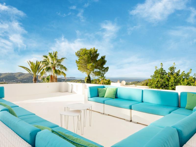 Finca Lavanda , San Jose  