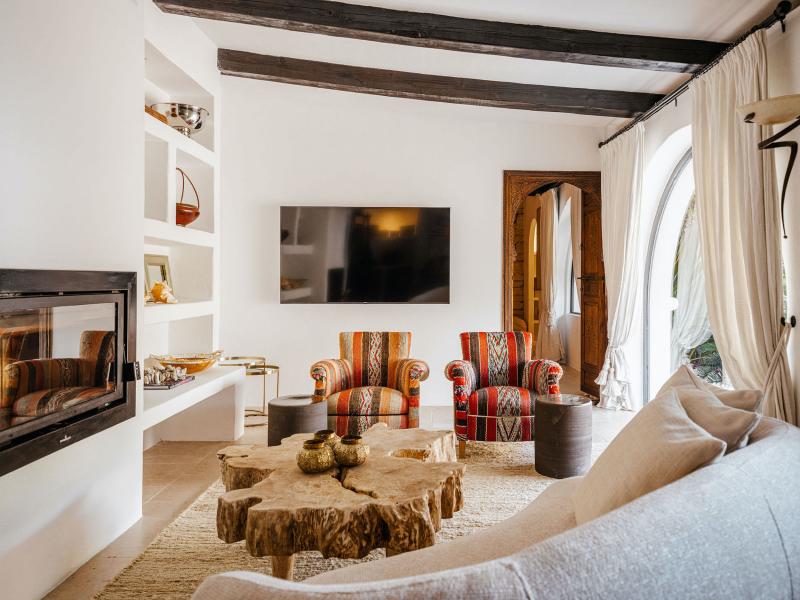 El Zafiro , Ibiza , Sant Josep de sa Talaia  