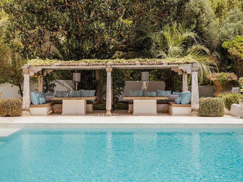 El Zafiro , Ibiza , Sant Josep de sa Talaia  