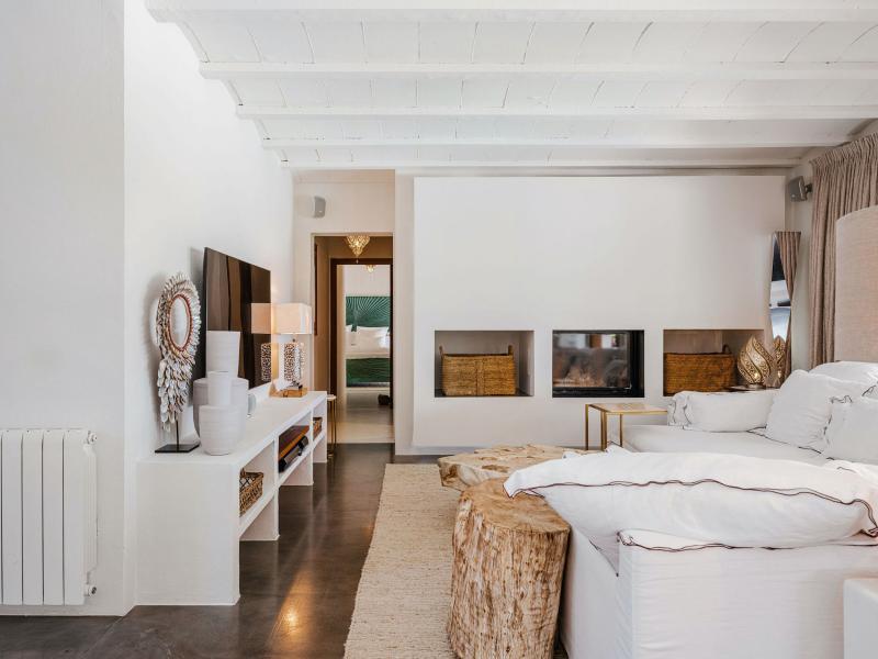 El Zafiro , Ibiza , Sant Josep de sa Talaia  