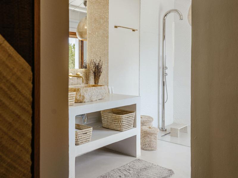 El Zafiro , Ibiza , Sant Josep de sa Talaia  