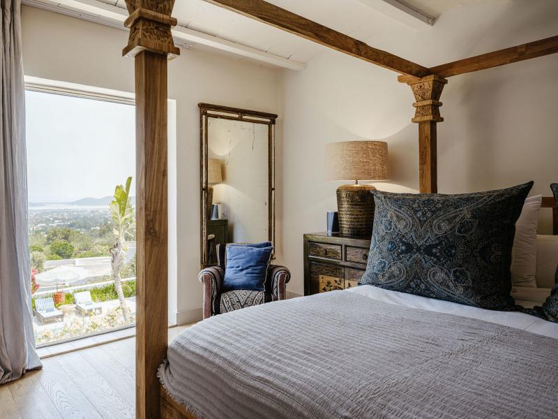 El Zafiro , Ibiza , Sant Josep de sa Talaia  