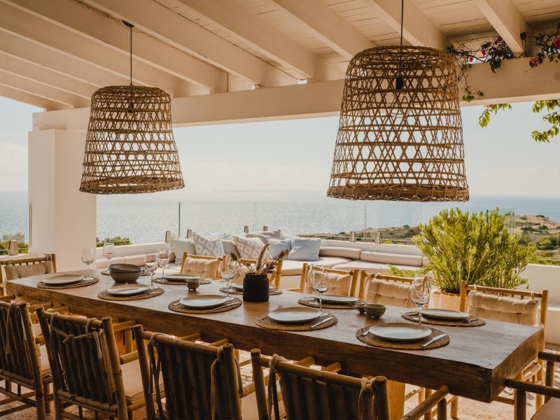 Villa Martinet , Ibiza , Jesus  