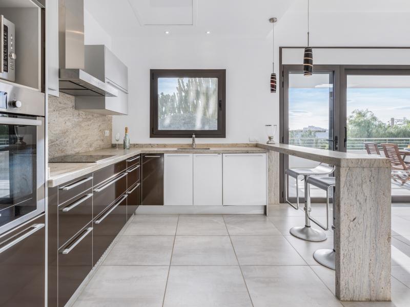 Casa Marisol , Ibiza , Talamanca  