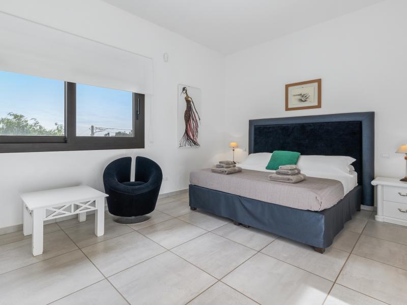 Casa Marisol , Ibiza , Talamanca  