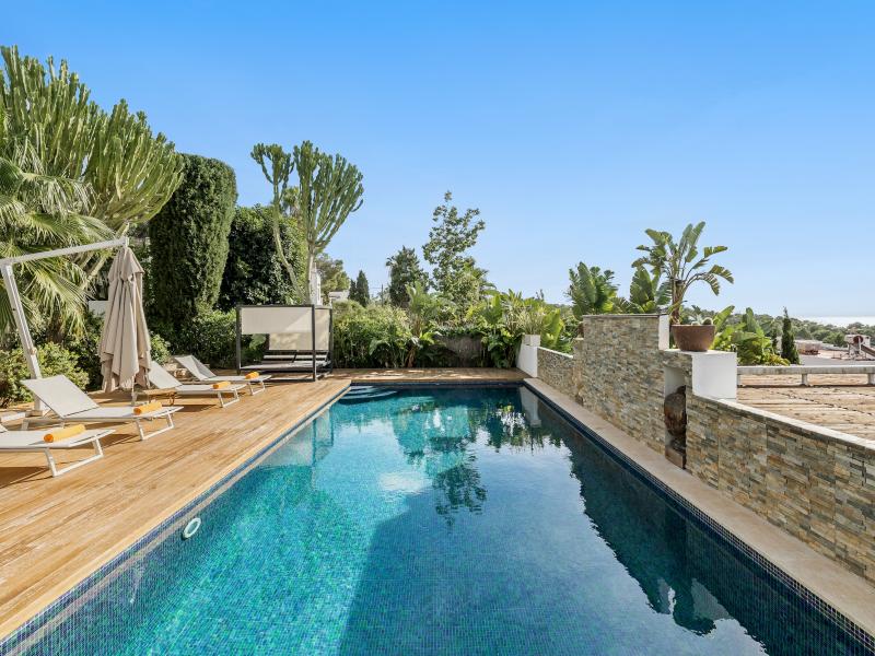 Casa Marisol , Ibiza , Talamanca  