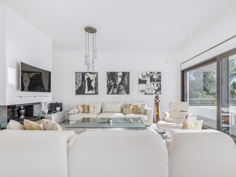 Casa Marisol , Ibiza , Talamanca  