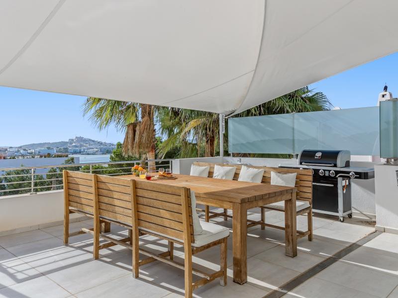 Casa Marisol , Ibiza , Talamanca  