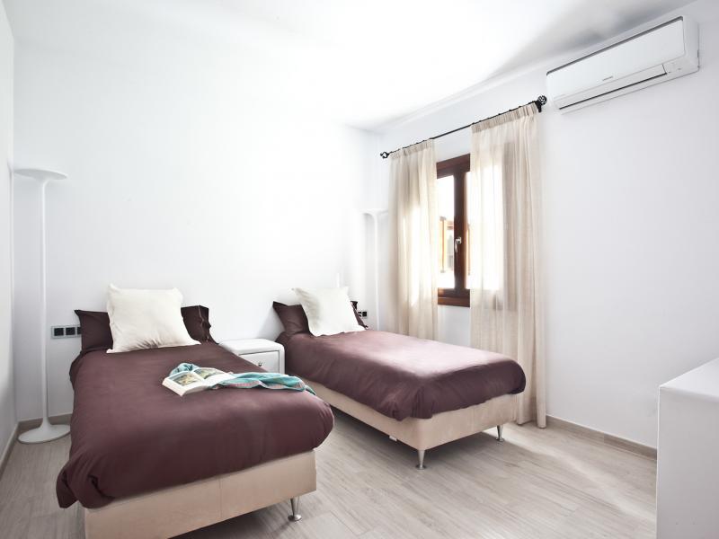 Villa Sa Serra , Sant Josep de sa Talaia  