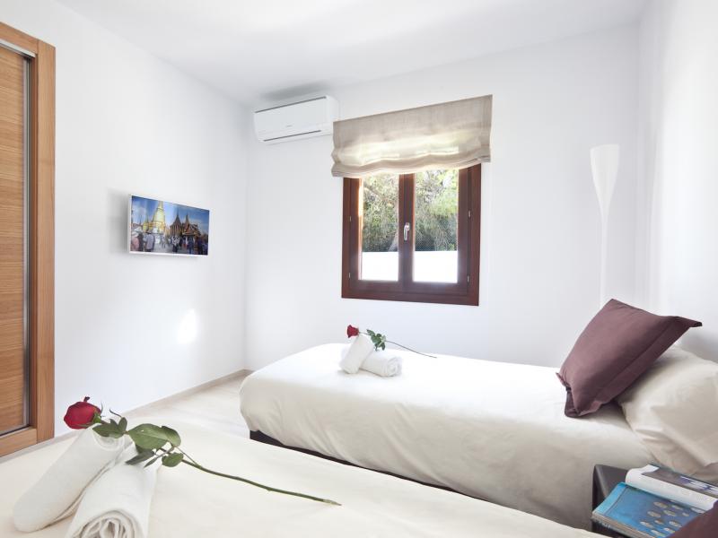 Villa Sa Serra , Sant Josep de sa Talaia  