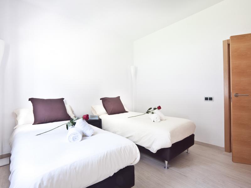 Villa Sa Serra , Sant Josep de sa Talaia  