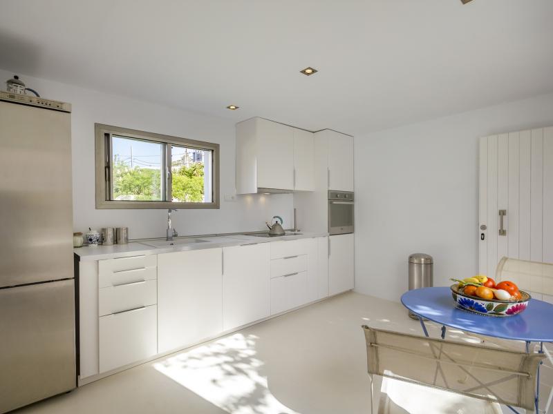 Casa Flor , Ibiza , Talamanca  