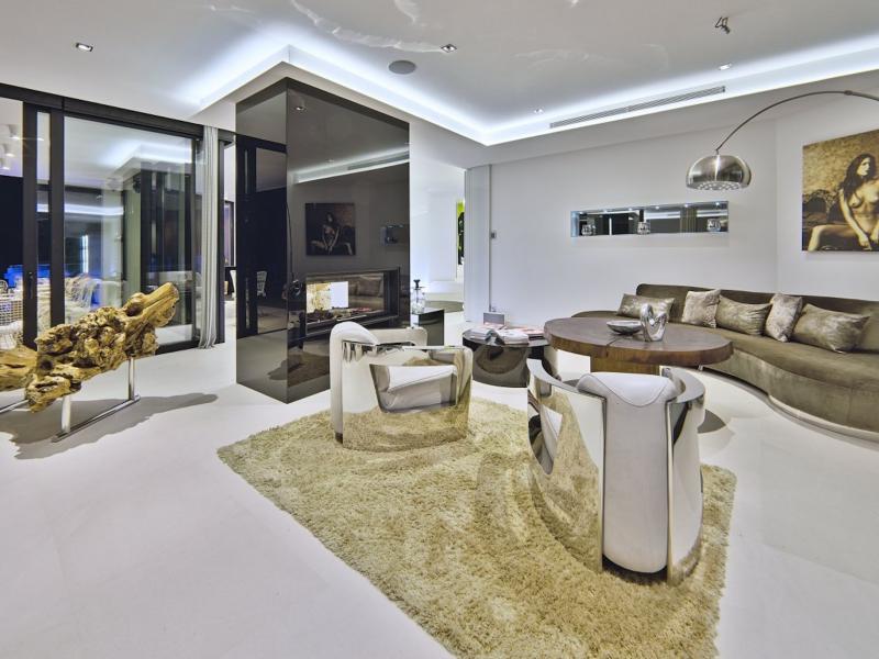 Villa Buena , San Jose  