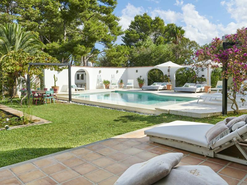 San Agustin Exclusive , South West  