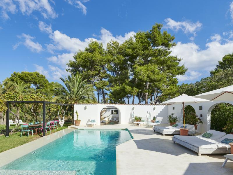 San Agustin Exclusive , South West  