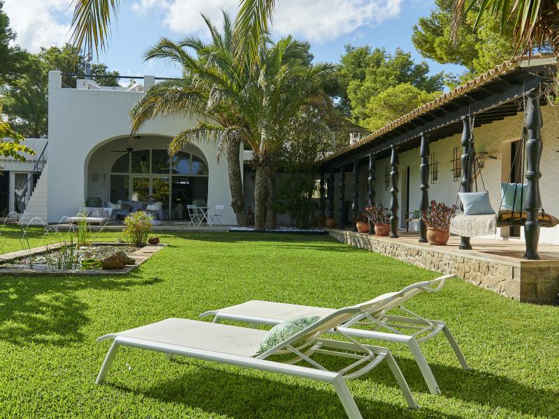 San Agustin Exclusive , South West  