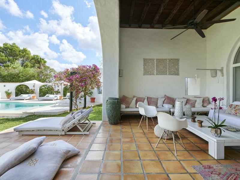 San Agustin Exclusive , South West  