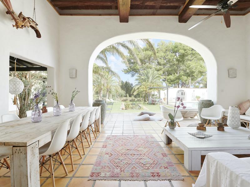 San Agustin Exclusive , South West  