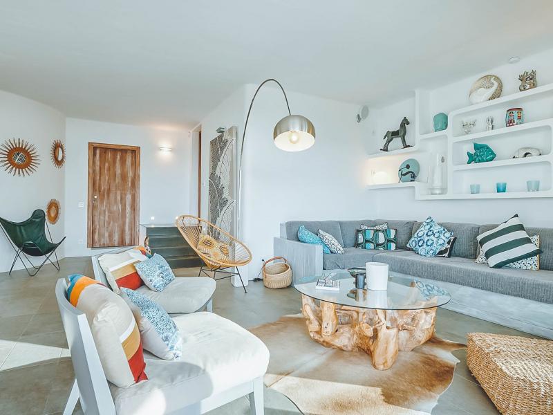 Can Chloe , Sant Josep de sa Talaia , West coast  