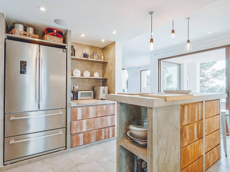 Can Chloe , Sant Josep de sa Talaia , West coast  