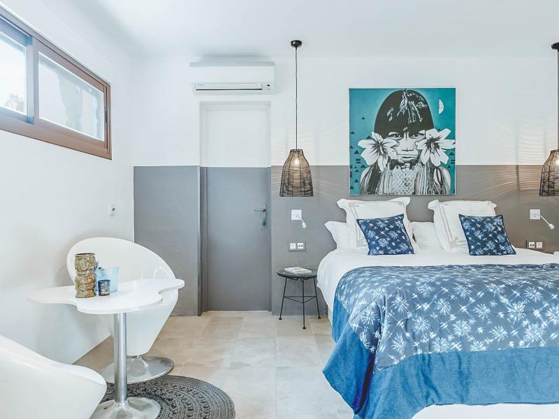 Can Chloe , Sant Josep de sa Talaia , West coast  